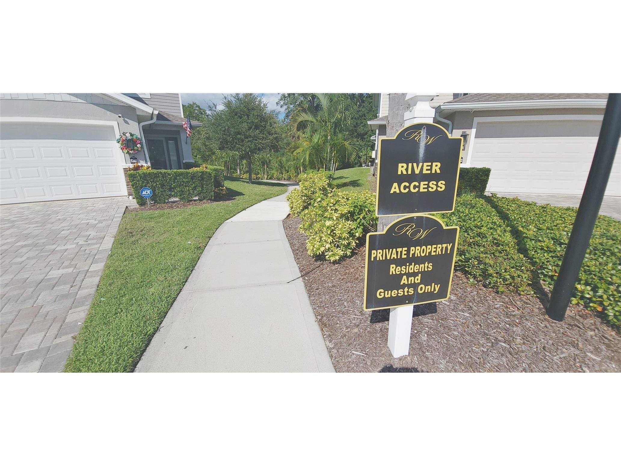 5330 Riverwalk Preserve Drive New Port Richey FL 34653 W7878324 image32