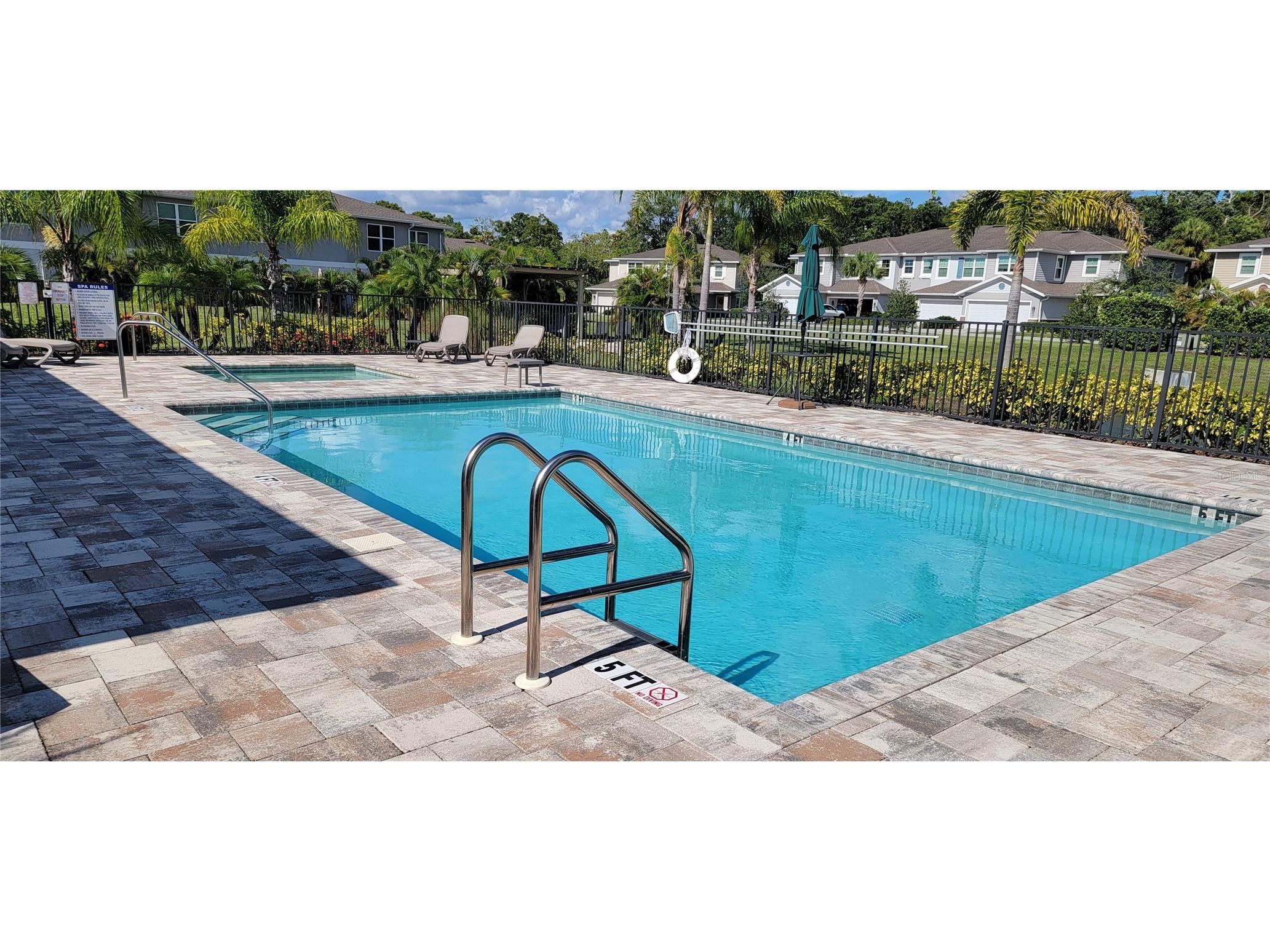 5330 Riverwalk Preserve Drive New Port Richey FL 34653 W7878324 image39