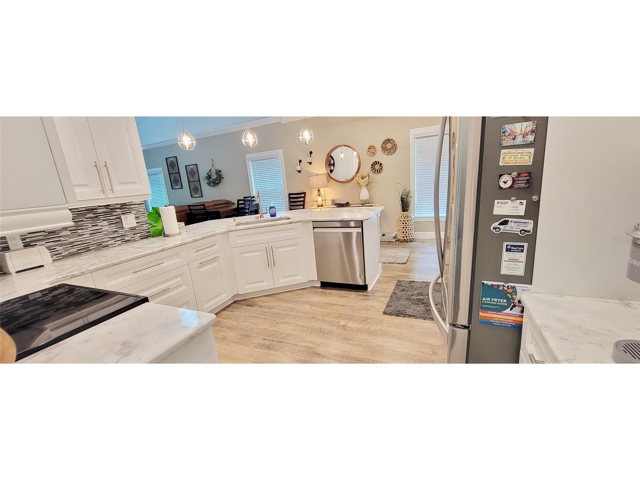 5330 Riverwalk Preserve Drive New Port Richey FL 34653 W7878324 image4