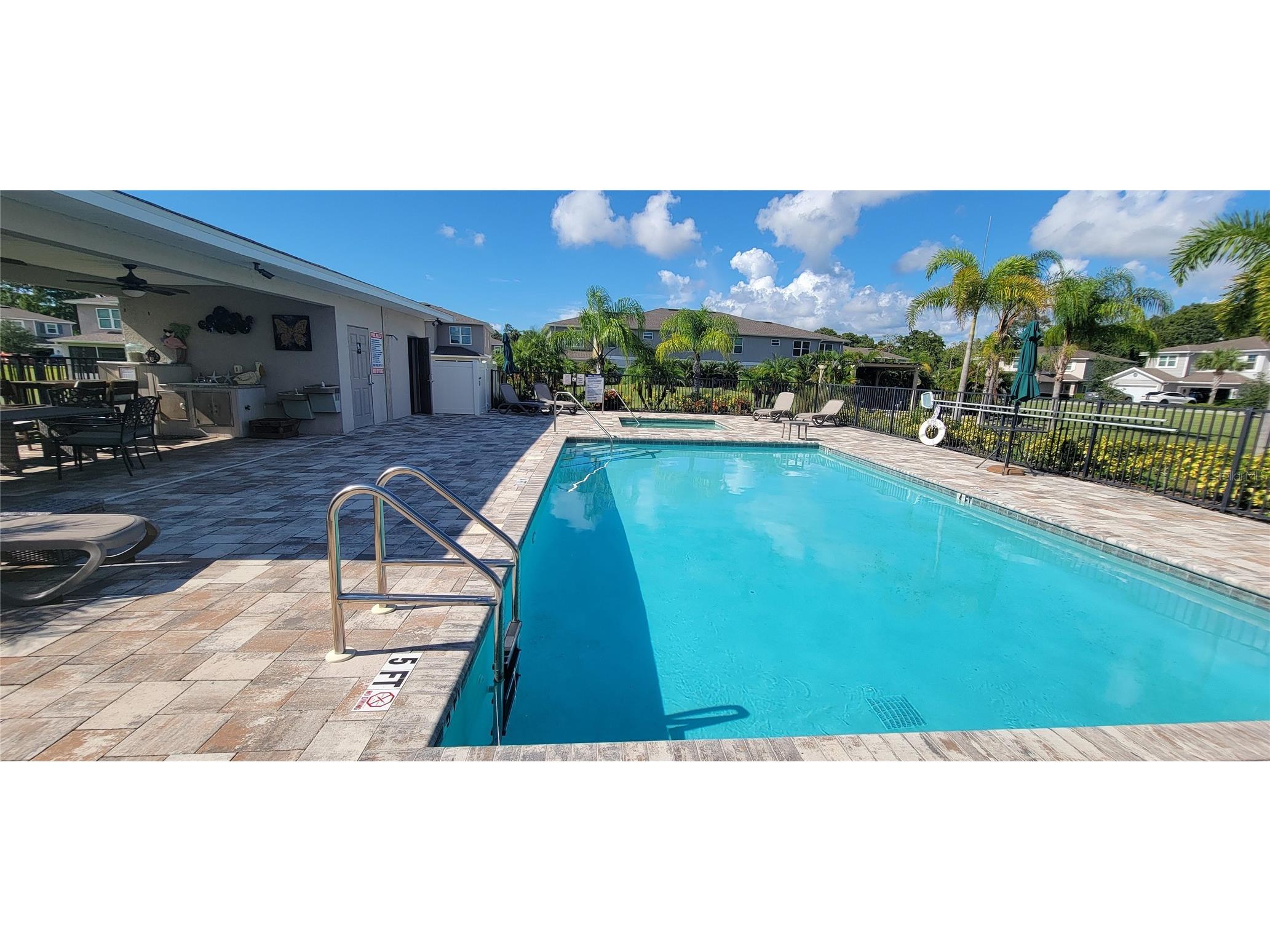 5330 Riverwalk Preserve Drive New Port Richey FL 34653 W7878324 image40