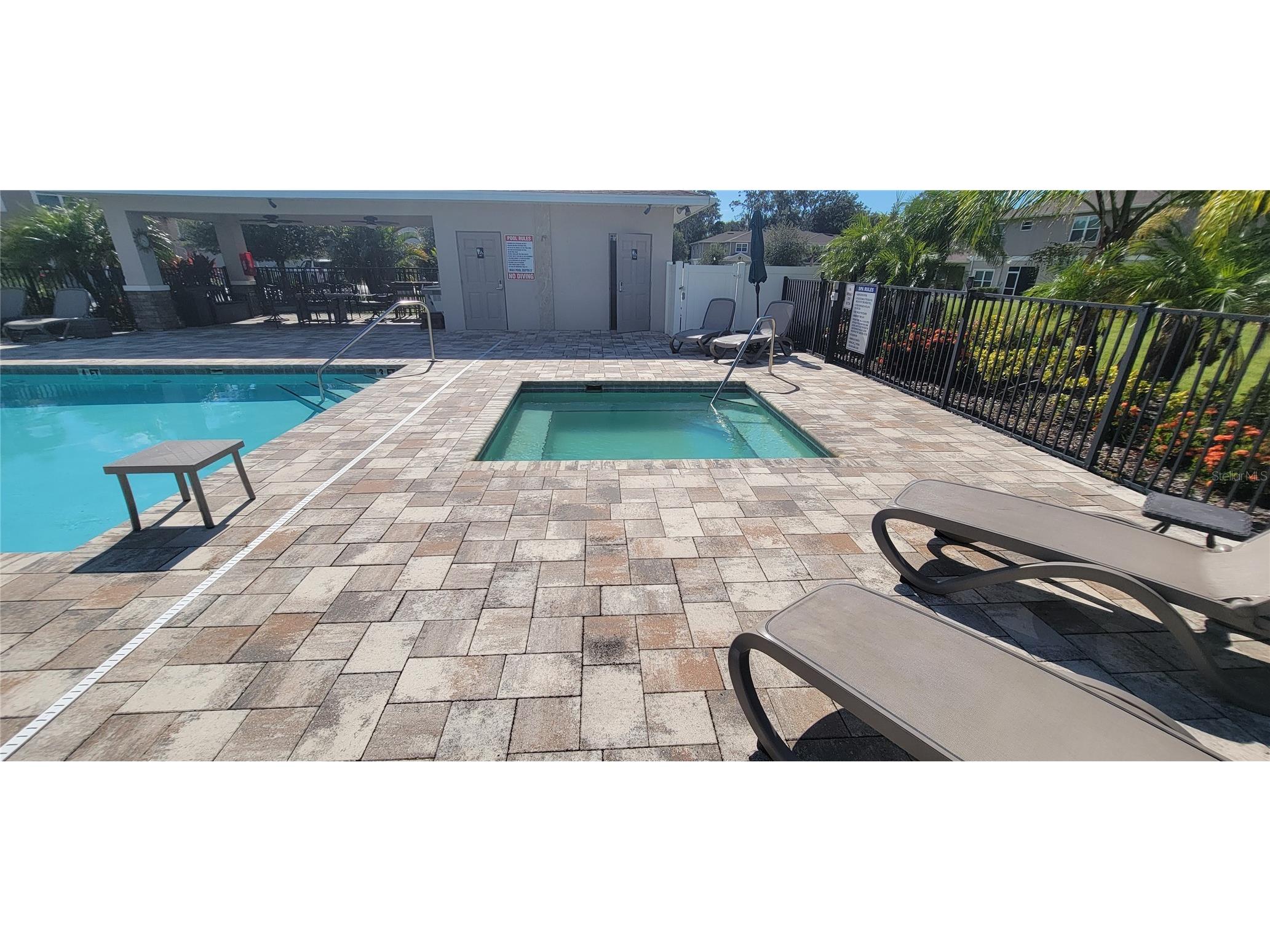 5330 Riverwalk Preserve Drive New Port Richey FL 34653 W7878324 image41