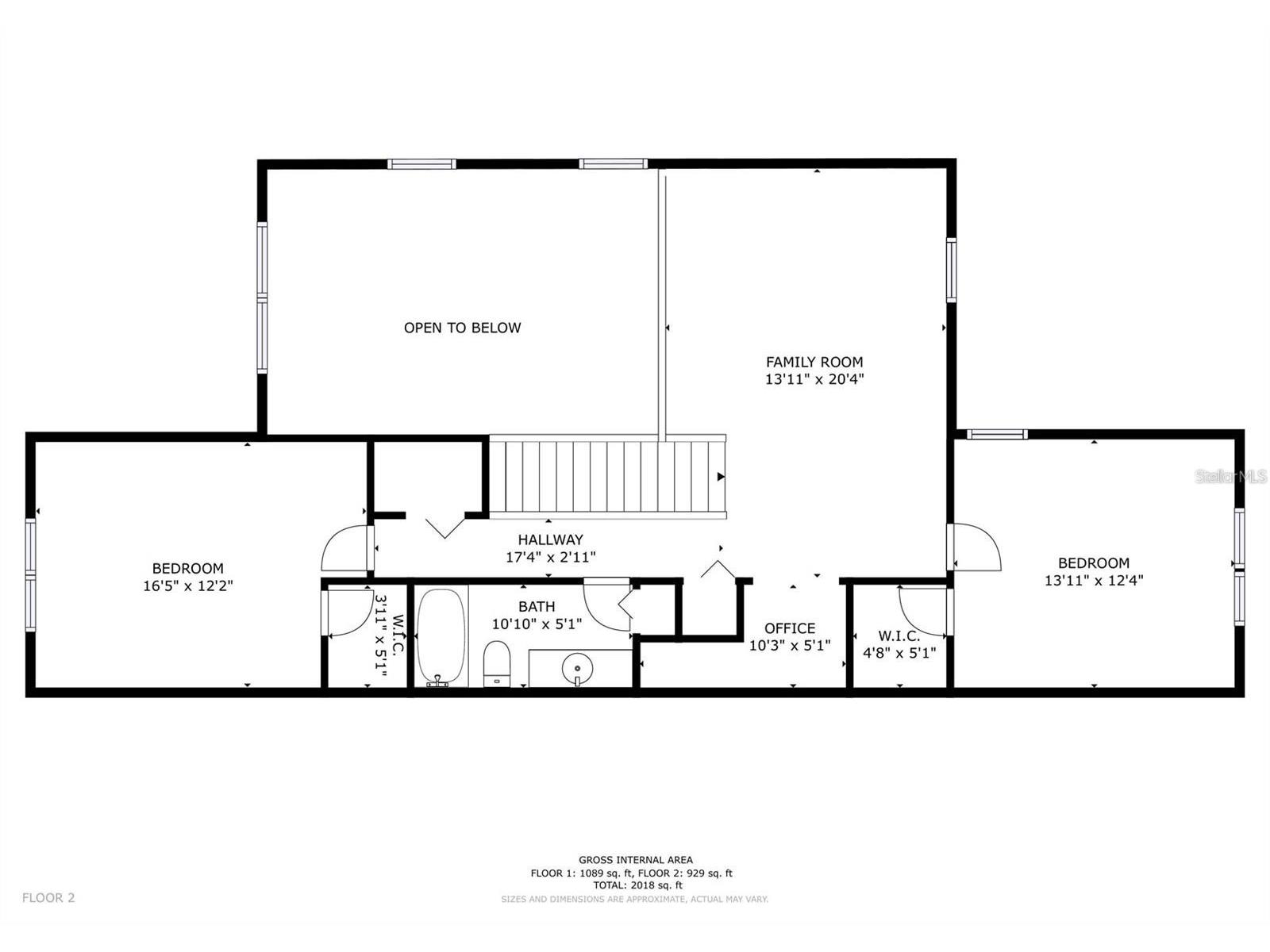 5330 Riverwalk Preserve Drive New Port Richey FL 34653 W7878324 image44