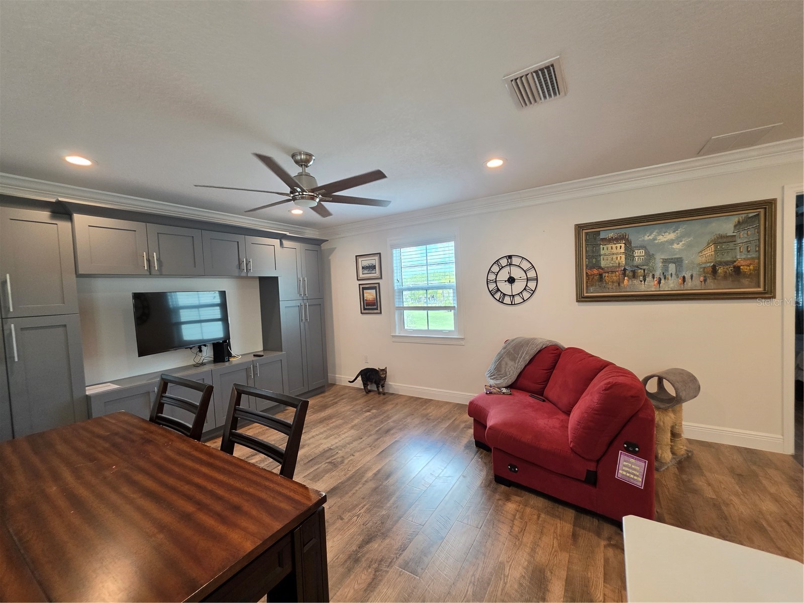 5330 Riverwalk Preserve Drive New Port Richey FL 34653 W7878324 image46