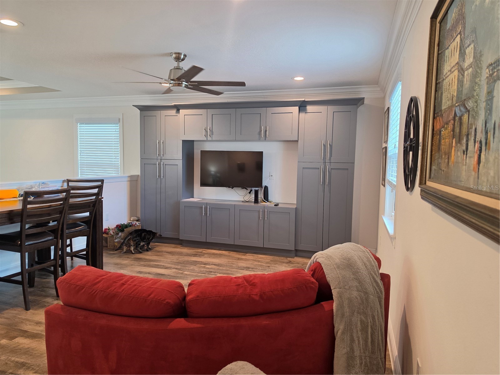 5330 Riverwalk Preserve Drive New Port Richey FL 34653 W7878324 image49