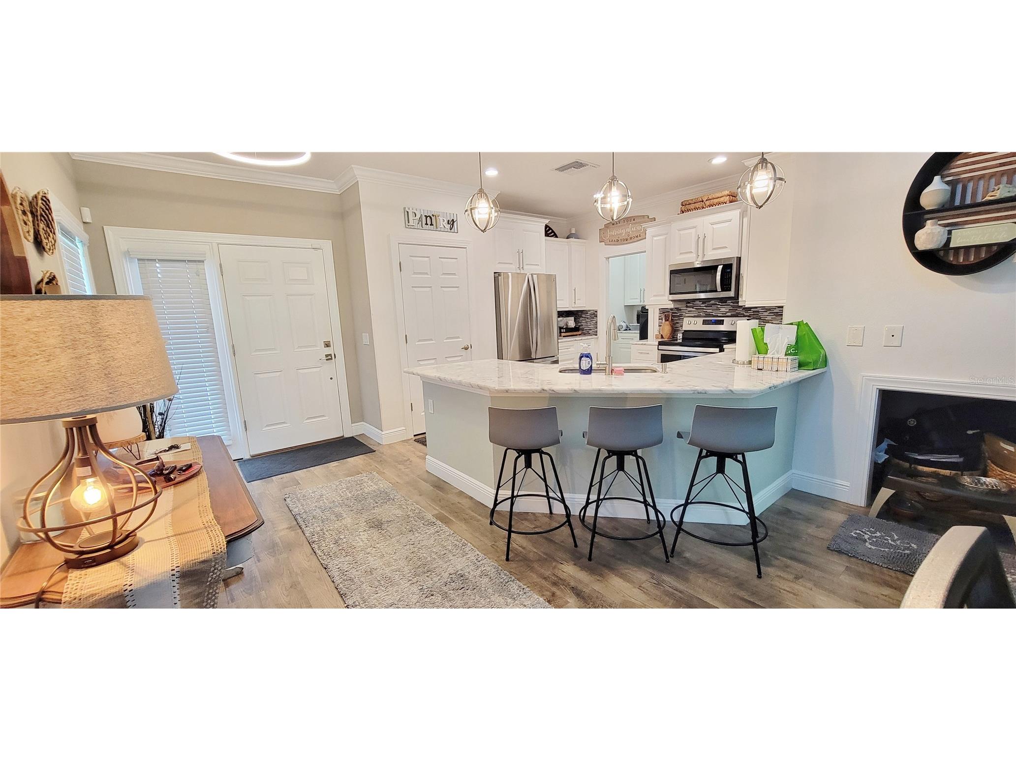 5330 Riverwalk Preserve Drive New Port Richey FL 34653 W7878324 image6