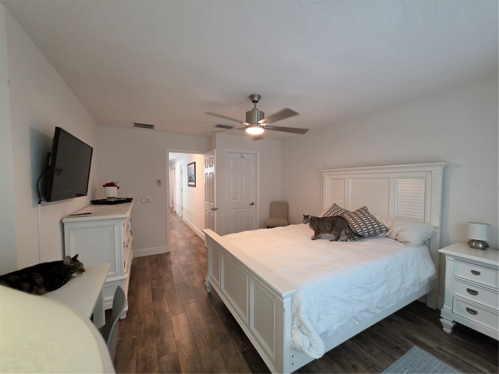 5330 Riverwalk Preserve Drive New Port Richey FL 34653 W7878324 image68