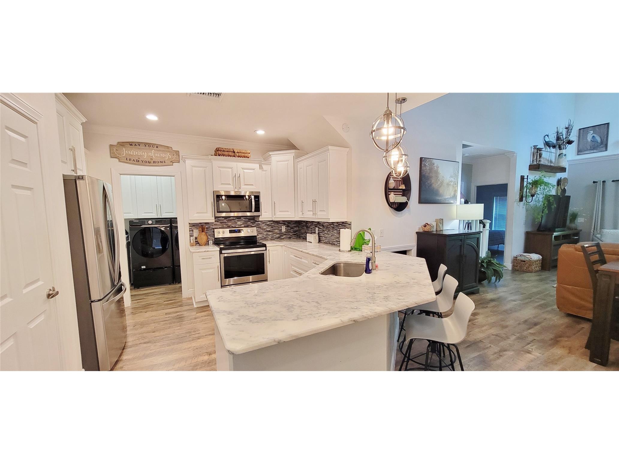 5330 Riverwalk Preserve Drive New Port Richey FL 34653 W7878324 image7