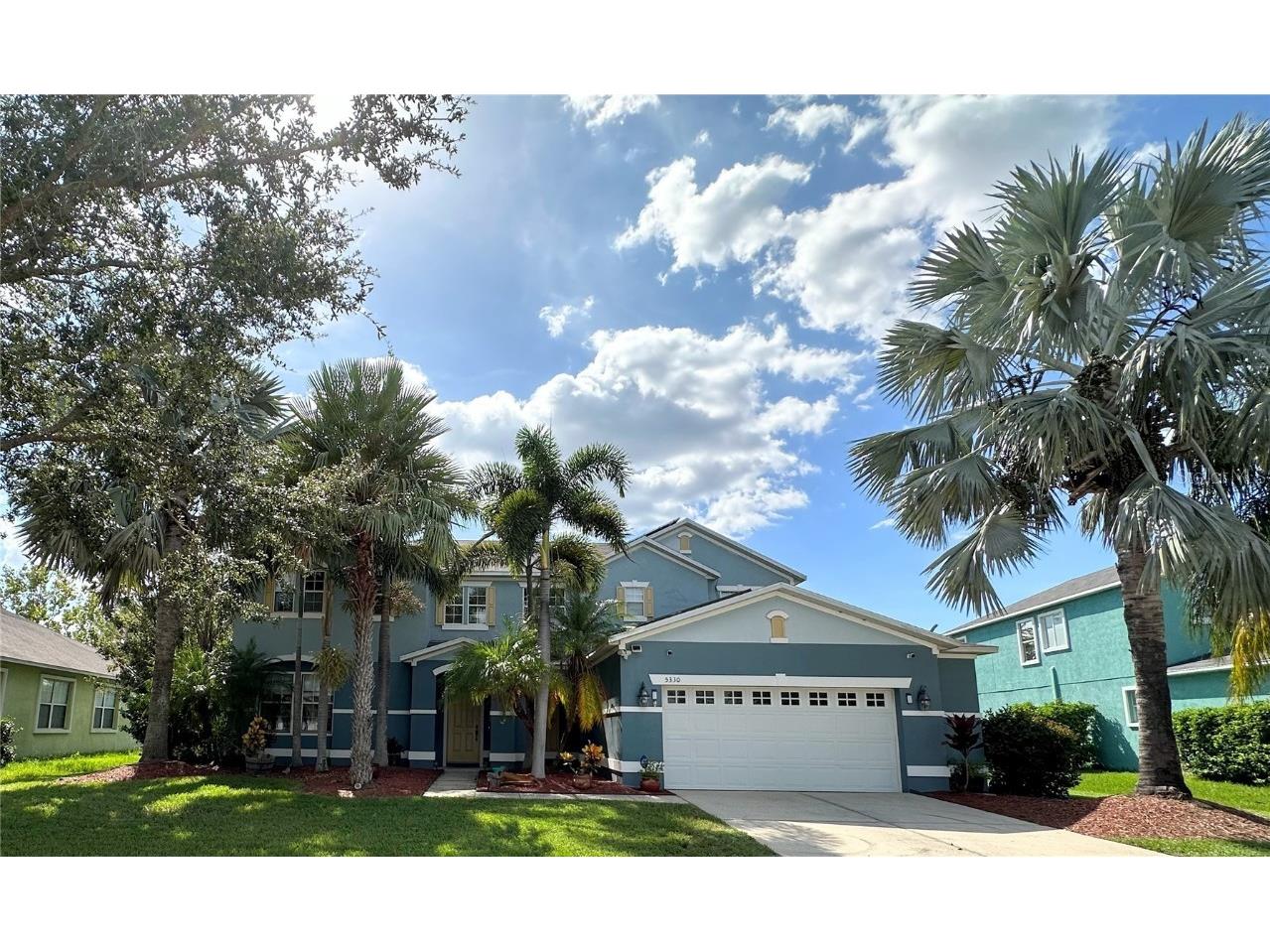 5330 Sandy Shell Drive Apollo Beach FL 33572 T3472945 image1