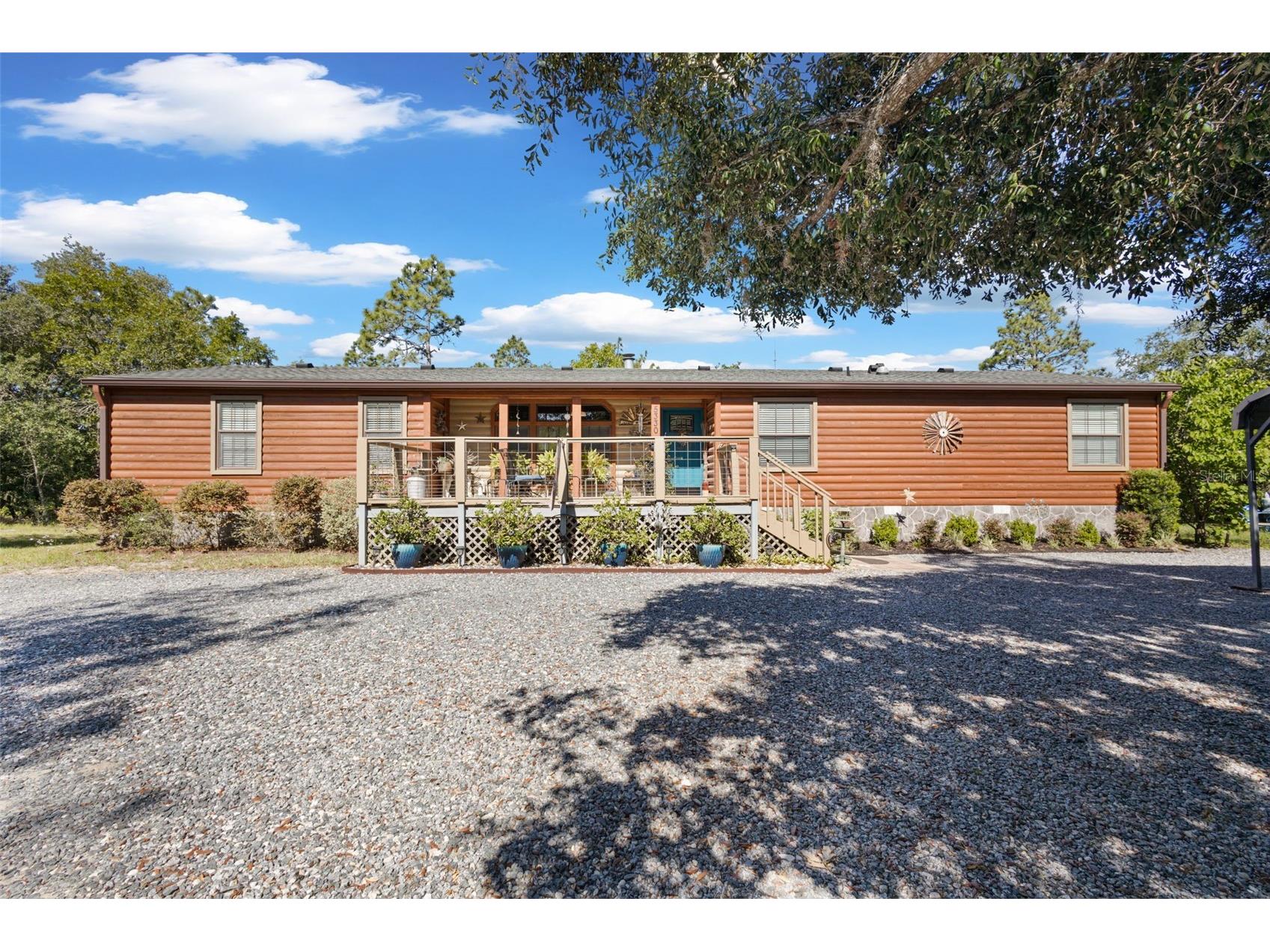 5330 SE 128th Terrace Morriston FL 32668 OM724419 image1