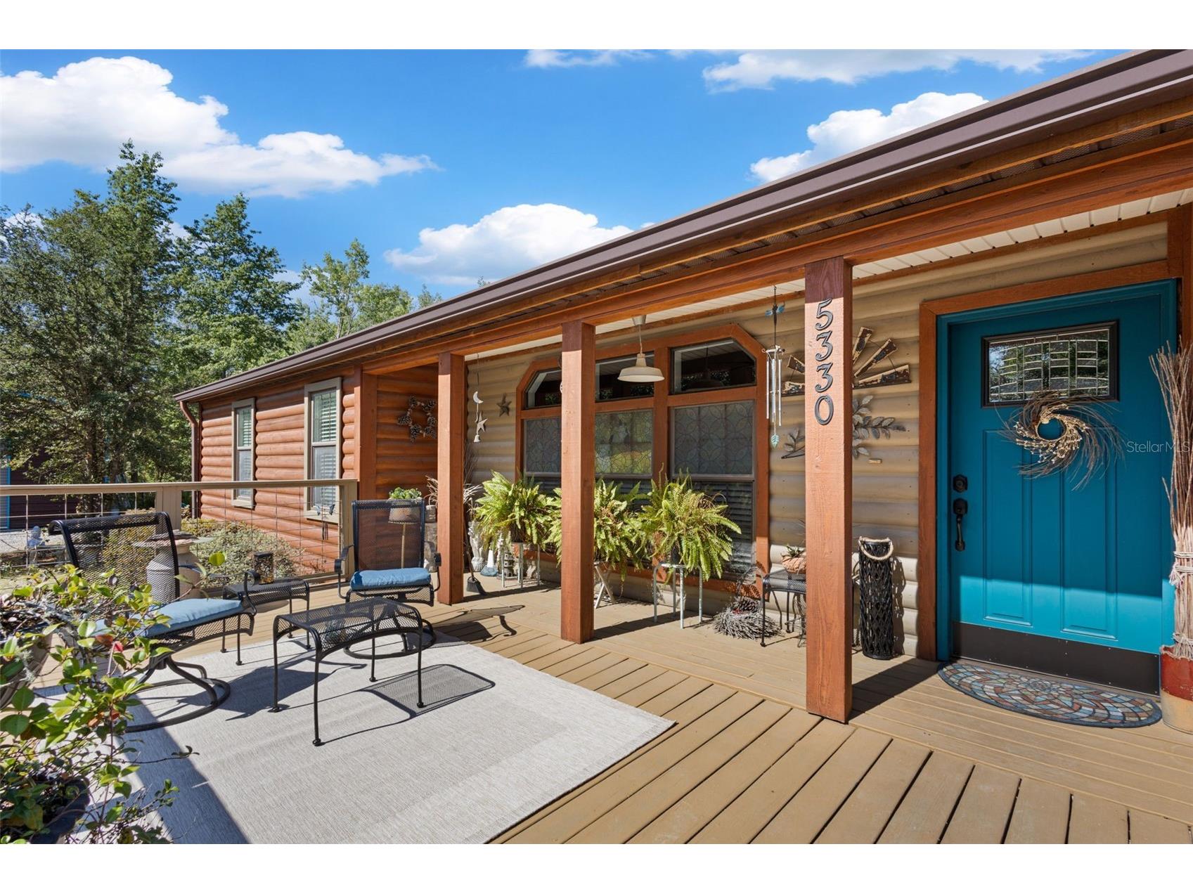 5330 SE 128th Terrace Morriston FL 32668 OM724419 image2