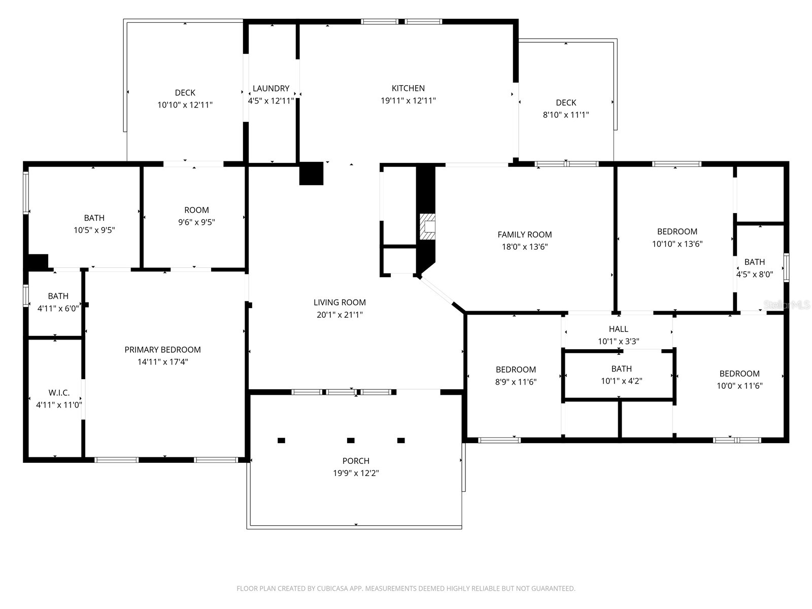 5330 SE 128th Terrace Morriston FL 32668 OM724419 image34