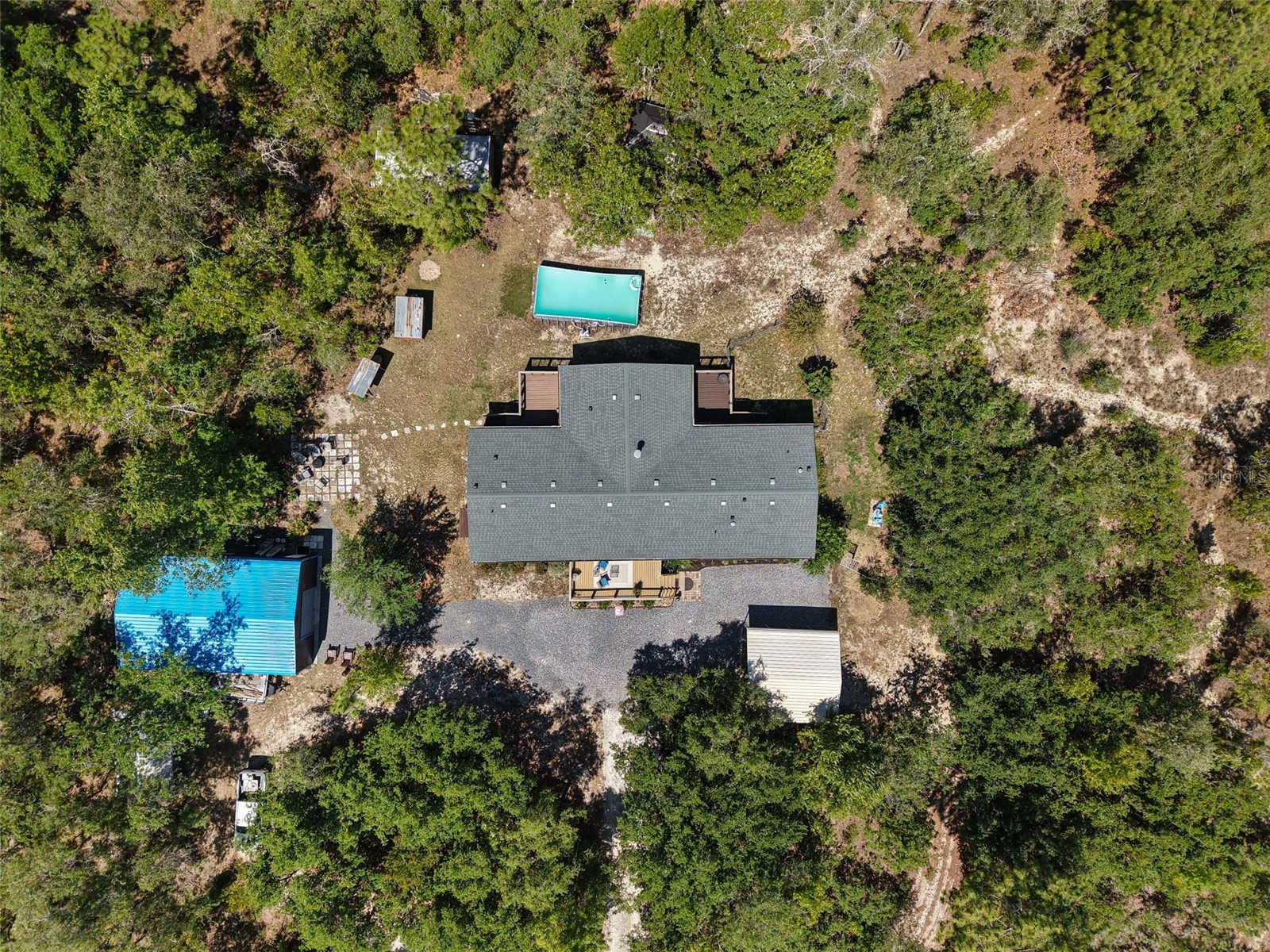 5330 SE 128th Terrace Morriston FL 32668 OM724419 image5