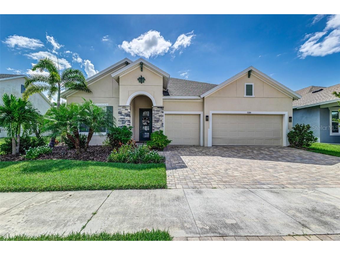 5330 Silver Sun Drive Apollo Beach FL 33572 L4957930 image1