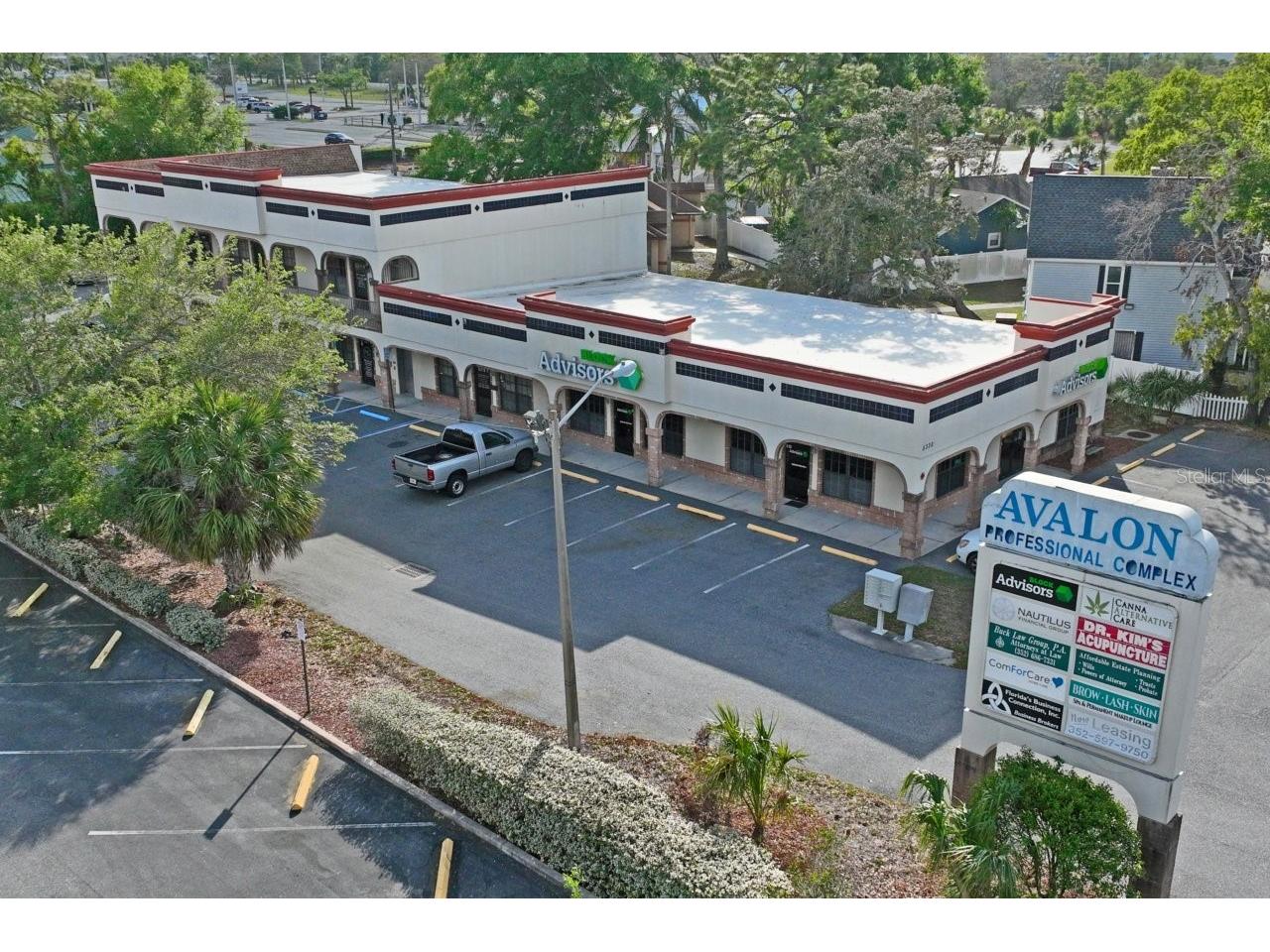 5330 Spring Hill Drive #A Spring Hill FL 34606 W7884592 image1