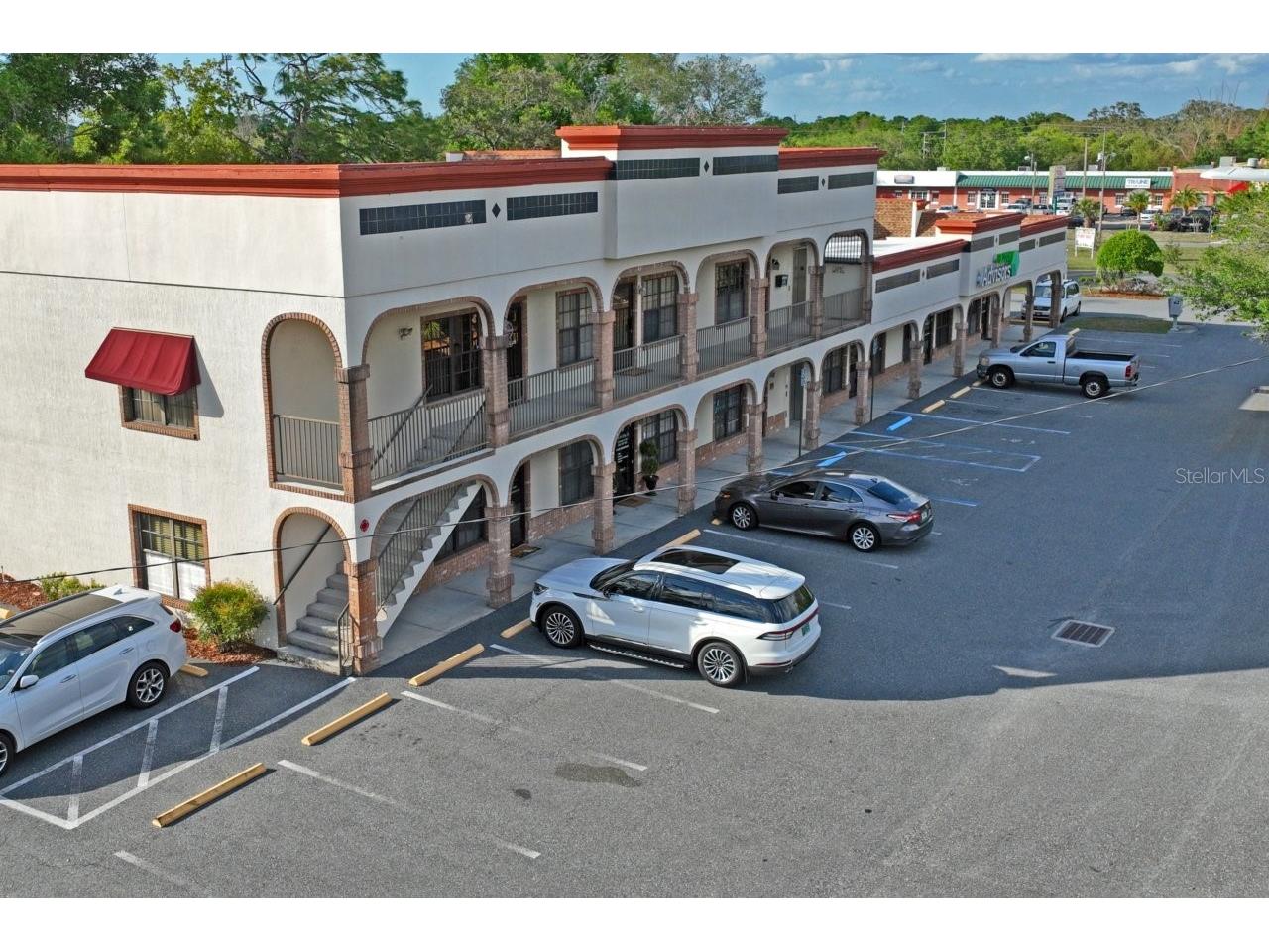 5330 Spring Hill Drive #A Spring Hill FL 34606 W7884592 image2