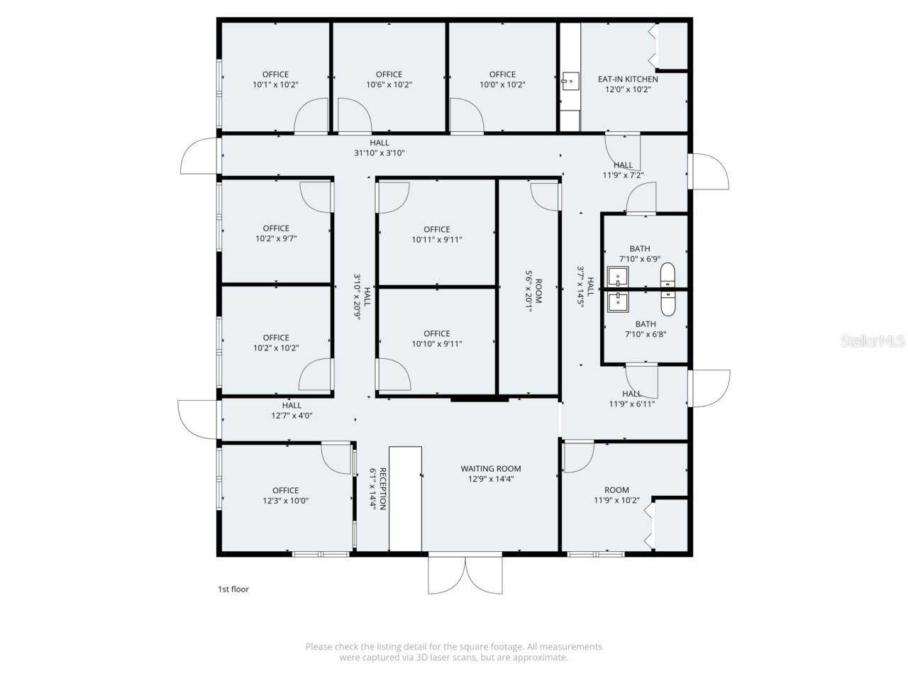 5330 Spring Hill Drive #A Spring Hill FL 34606 W7884592 image36