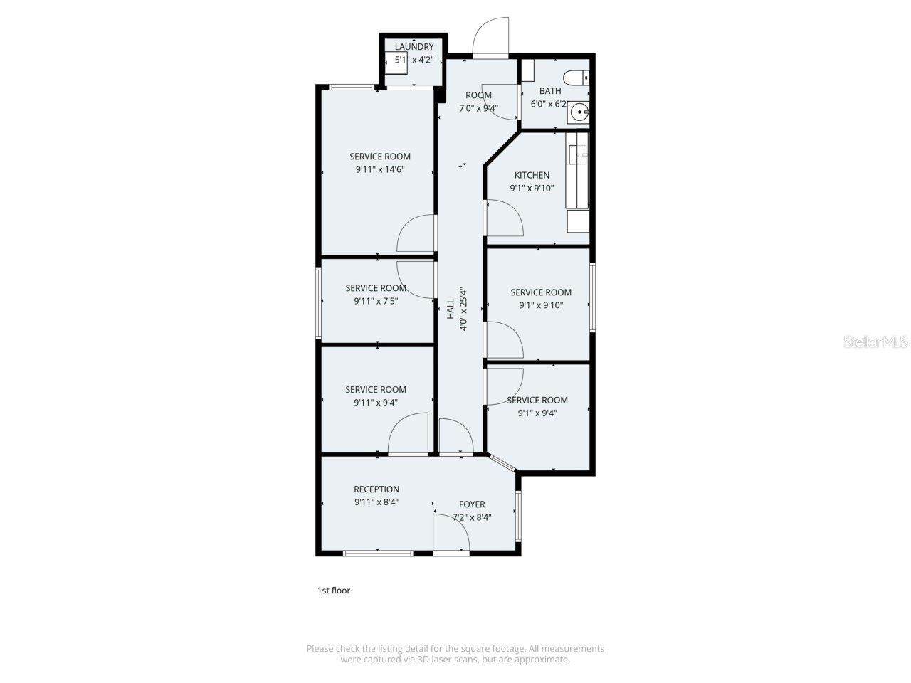 5330 Spring Hill Drive #A Spring Hill FL 34606 W7884592 image52