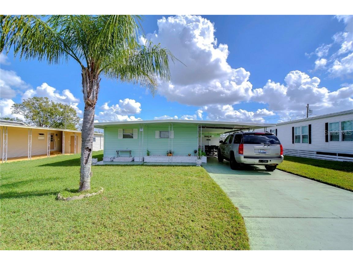 5330 Vera Street Zephyrhills FL 33542 TB8317748 image1