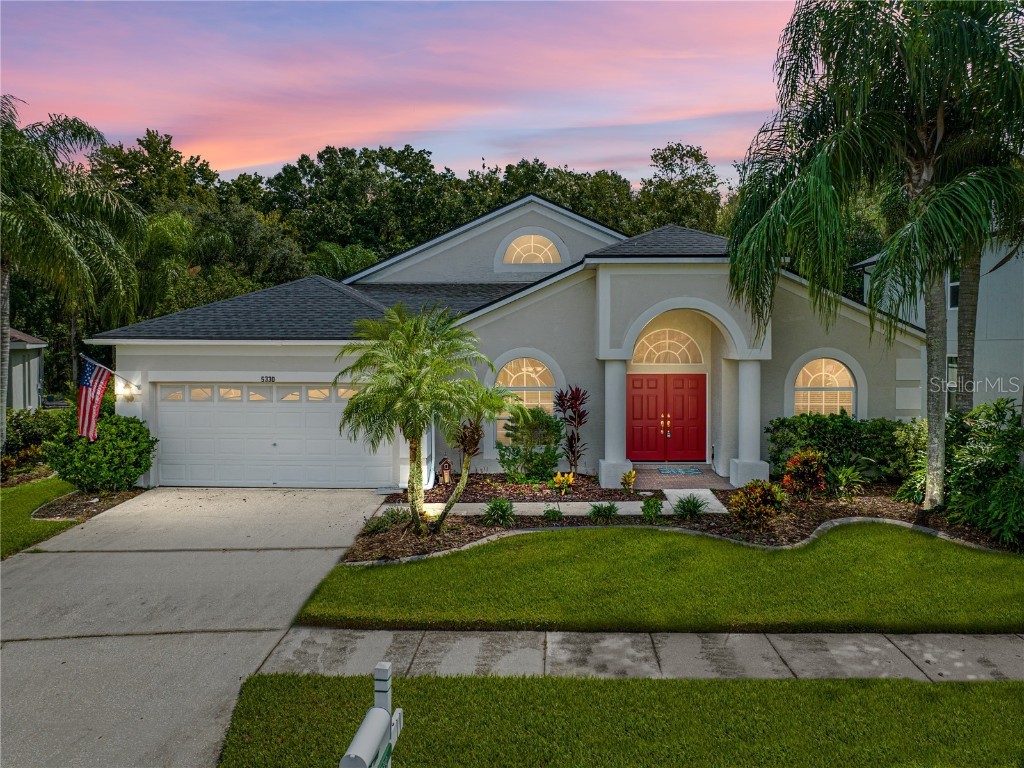 5330 Villagebrook Drive Wesley Chapel FL 33544 T3466023 image1