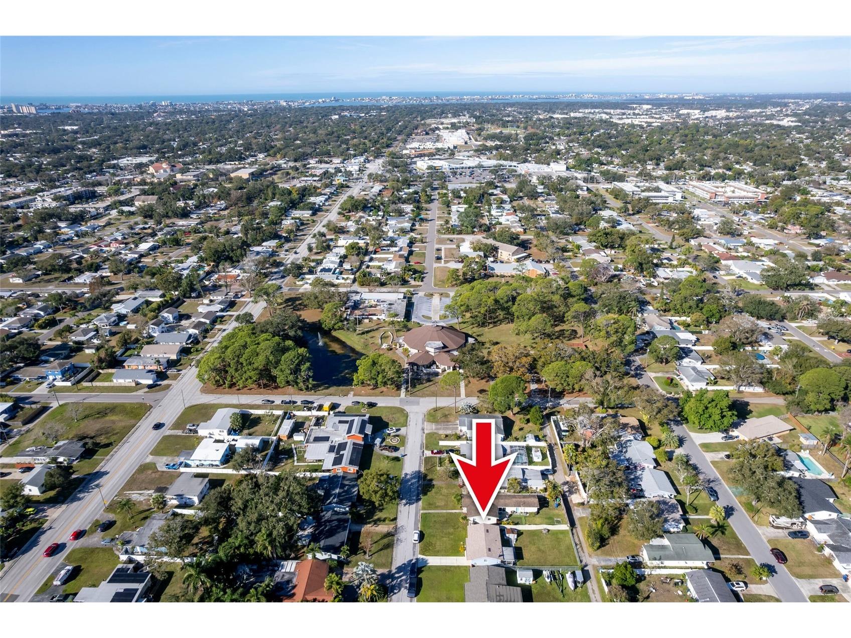 5331 10th Avenue N Saint Petersburg FL 33710 TB8469156 image3