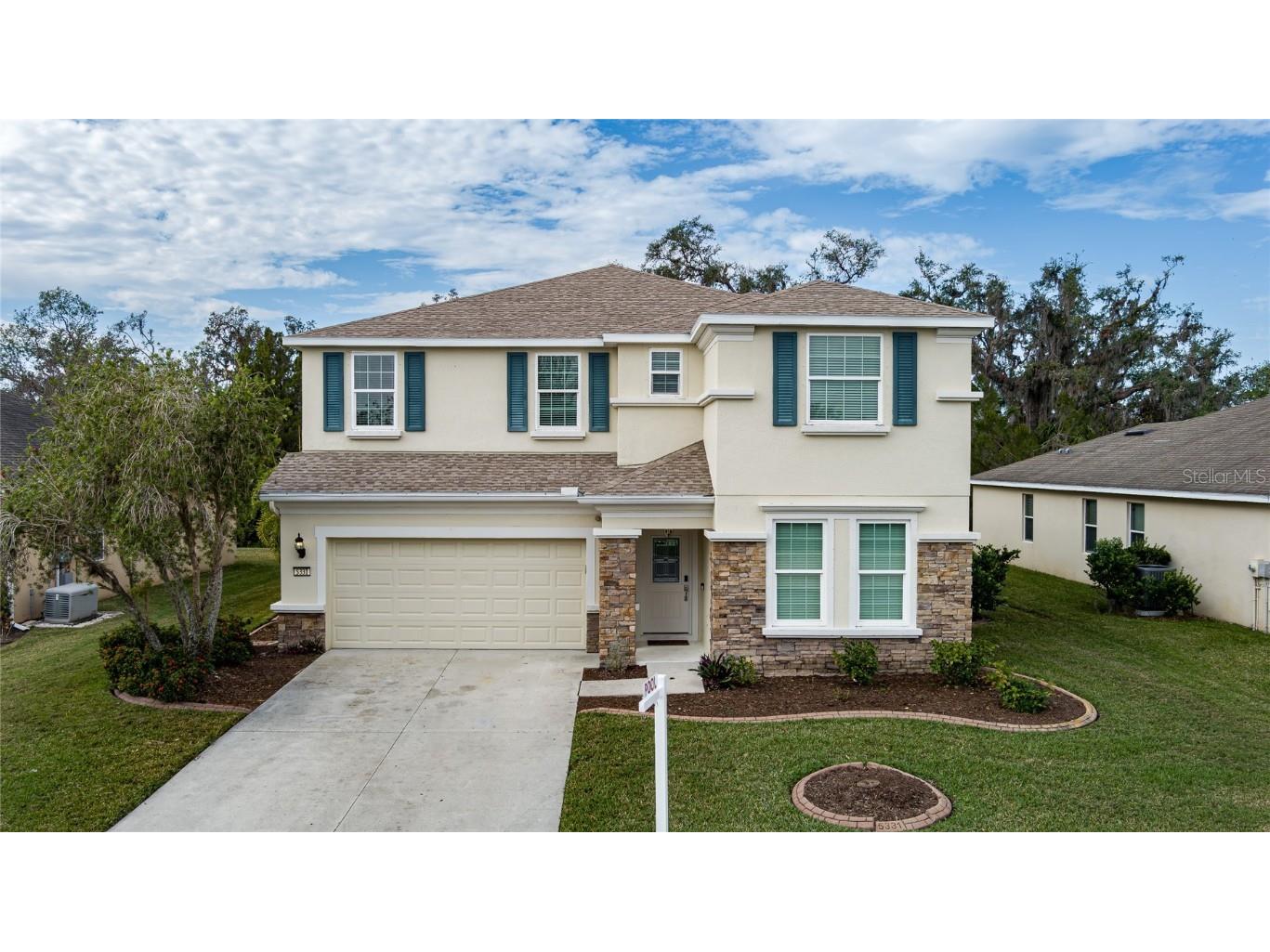 5331 98th Avenue E Parrish FL 34219 A4627894 image1