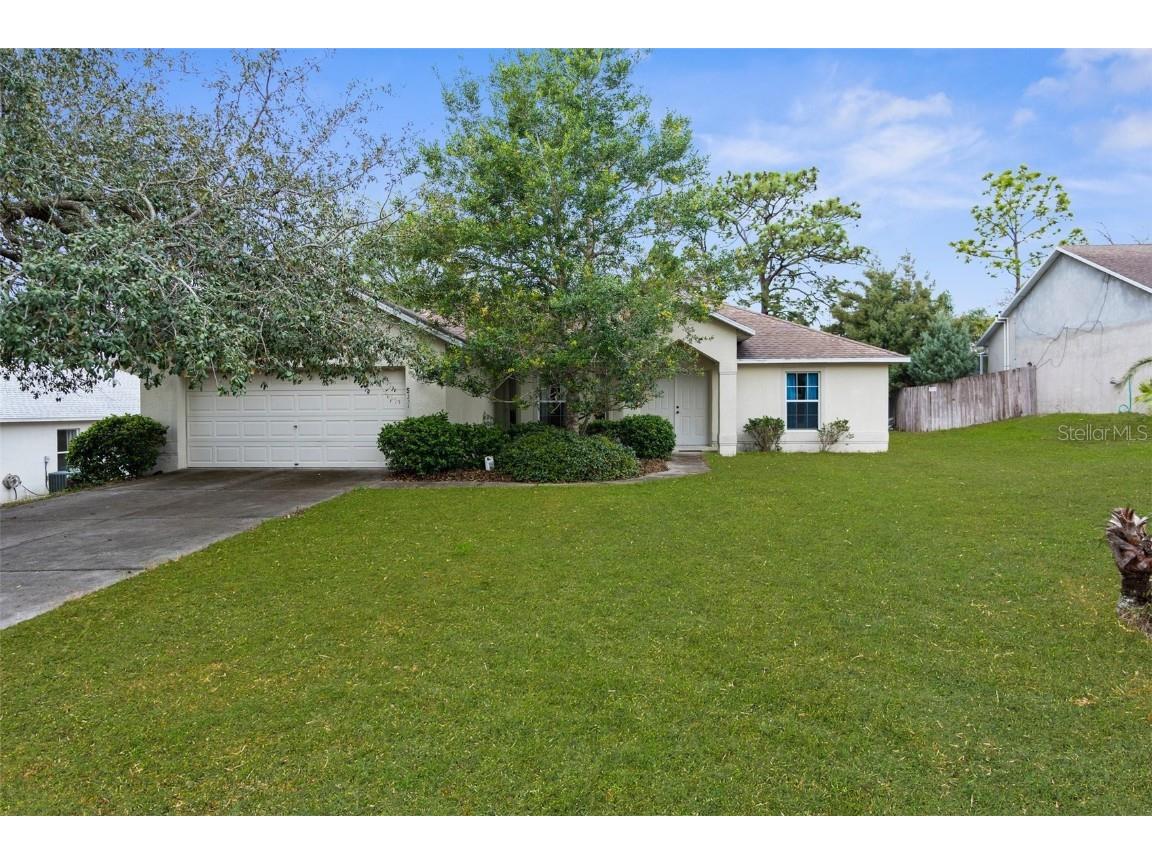 5331 Berrien Avenue Spring Hill FL 34608 TB8353946 image1