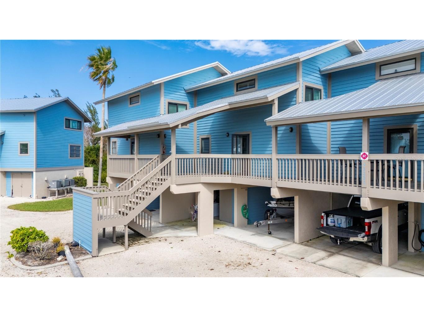 5331 Blue Crab Circle #2 Bokeelia FL 33922 C7499426 image1