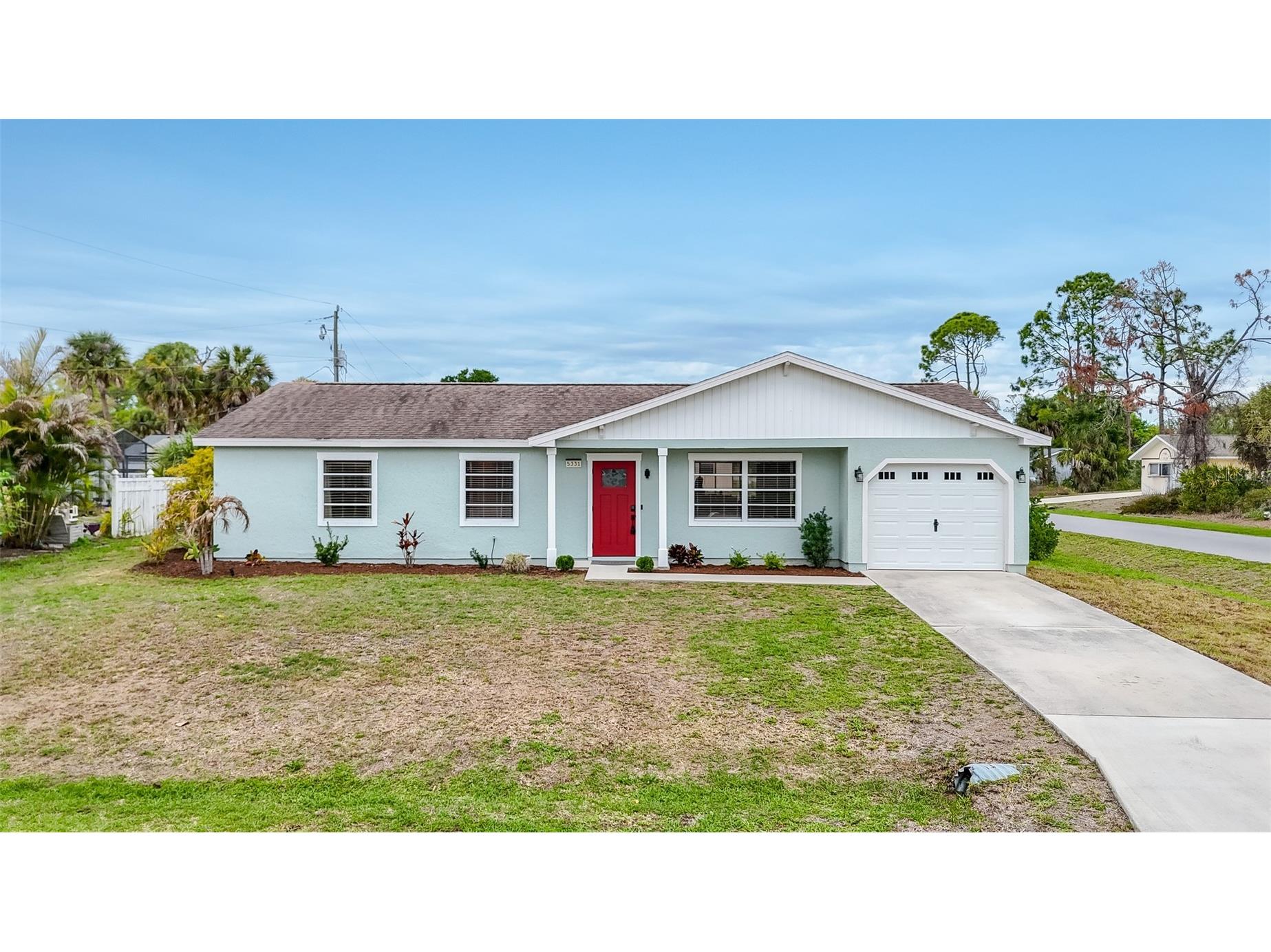 5331 Burdette Terrace North Port FL 34287 C7523564 image1
