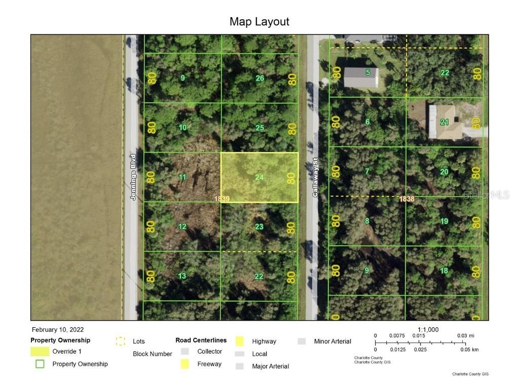 5331 Callaway Street Port Charlotte FL 33981 D6123682 image1