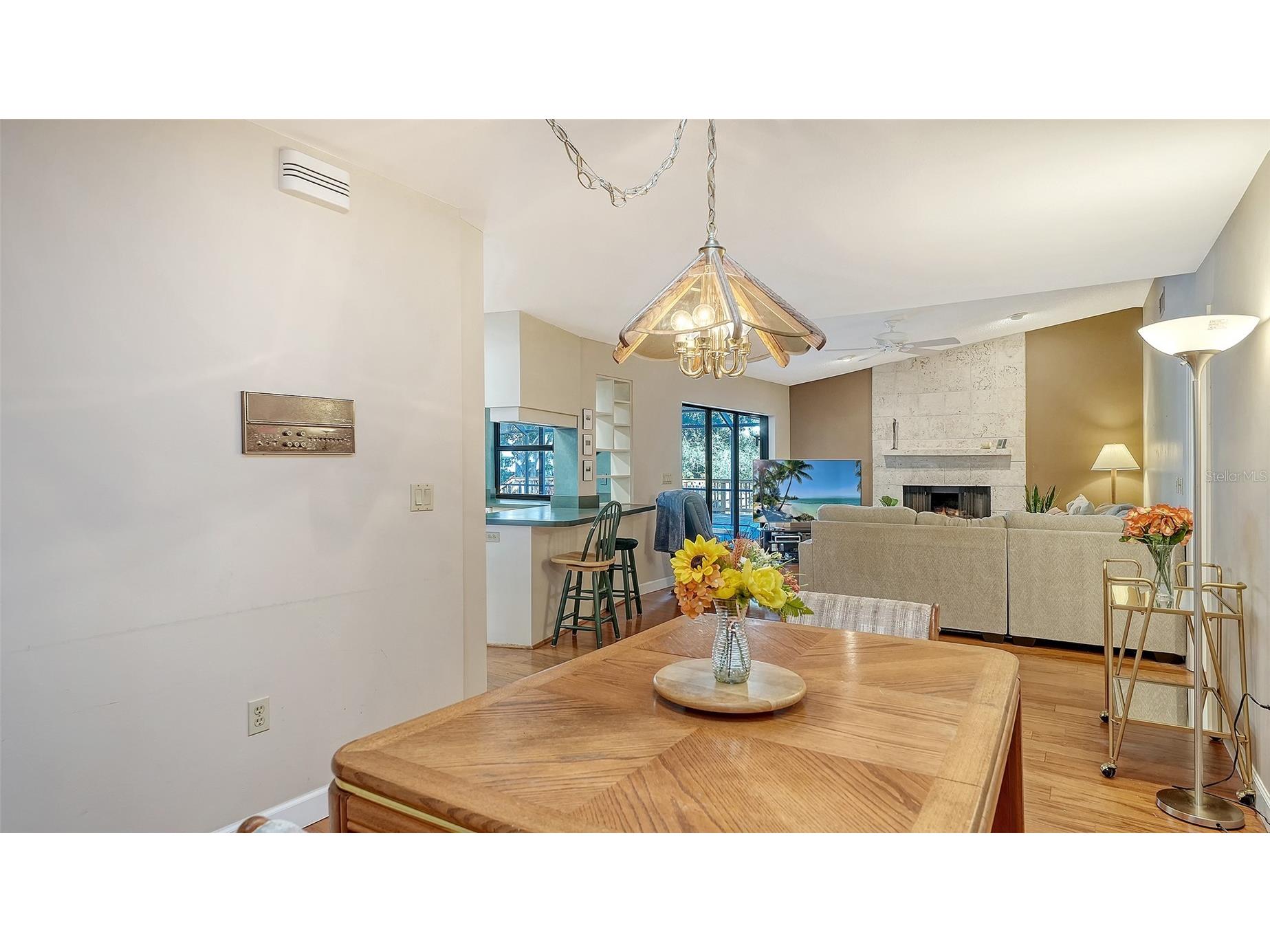 5331 Dominica Circle Sarasota FL 34233 - POND A4682075 image19