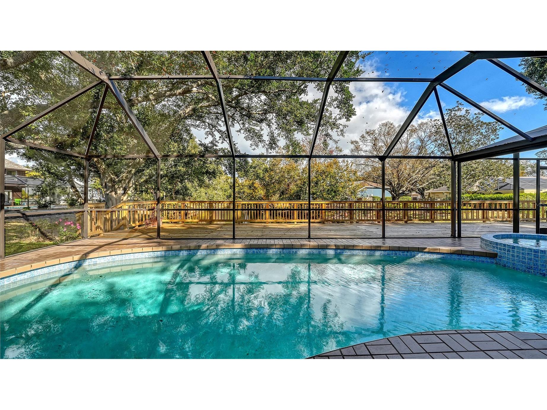 5331 Dominica Circle Sarasota FL 34233 - POND A4682075 image39