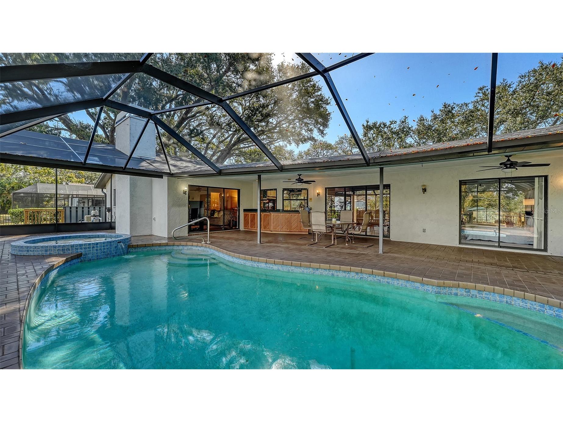 5331 Dominica Circle Sarasota FL 34233 - POND A4682075 image41