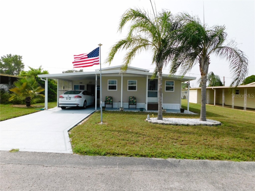 5331 Mary Street Zephyrhills FL 33542 T3476860 image1