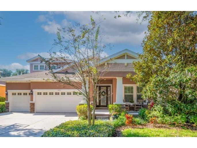 5331 Sagecrest Drive Lithia FL 33547 TB8455875 image1