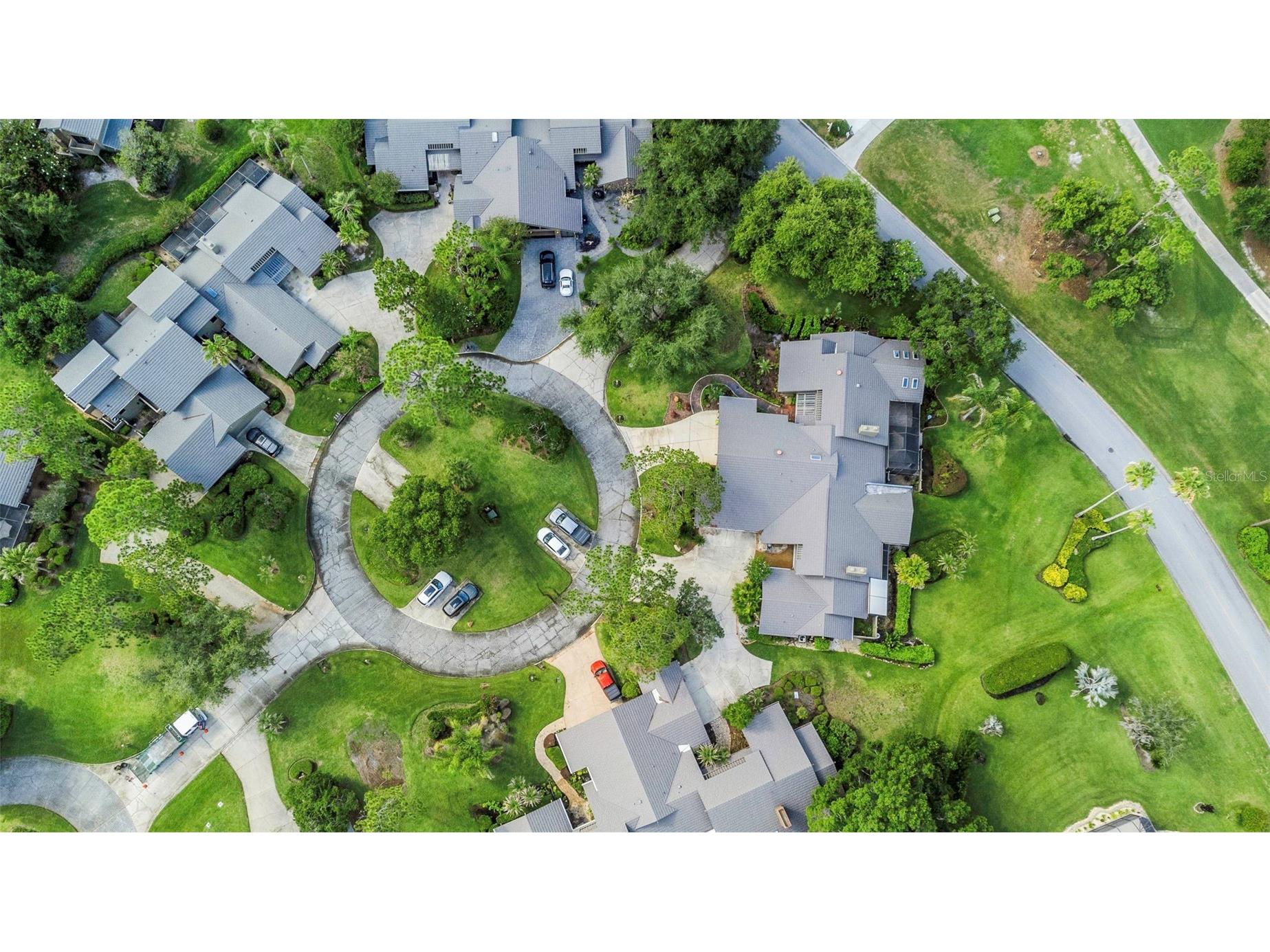 5331 Sand Crane Court Wesley Chapel FL 33543 TB8513771 image65