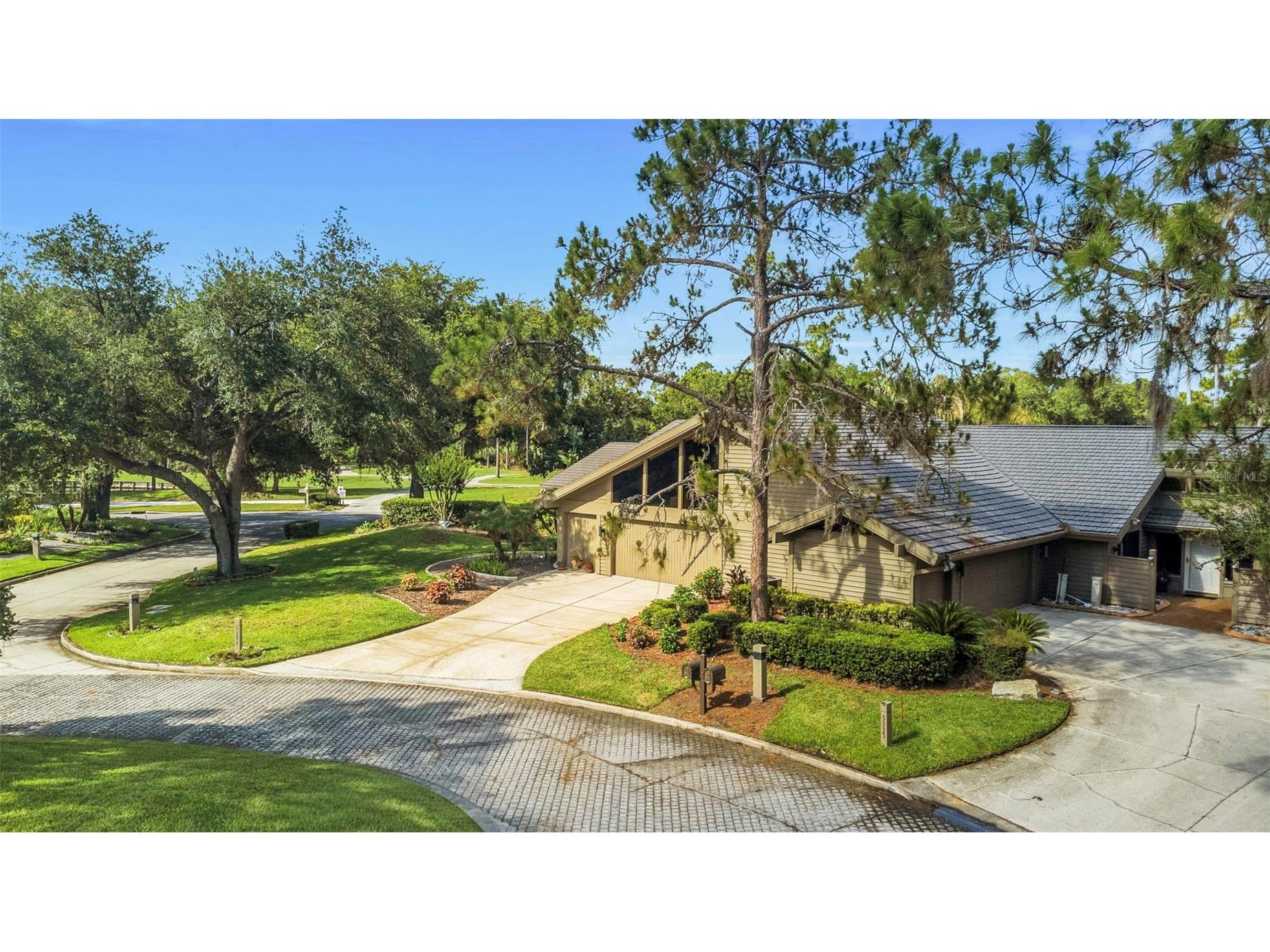 5331 Sand Crane Court Wesley Chapel FL 33543 TB8513771 image66