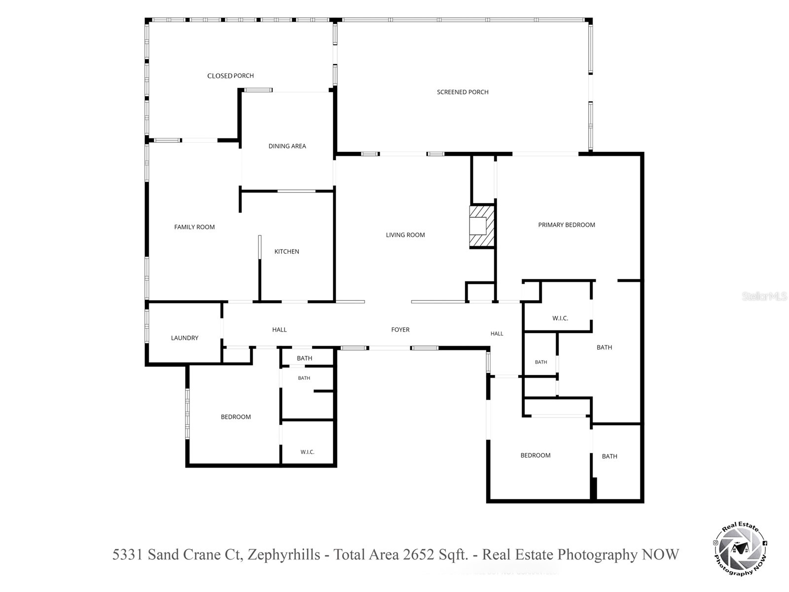 5331 Sand Crane Court Wesley Chapel FL 33543 TB8513771 image7