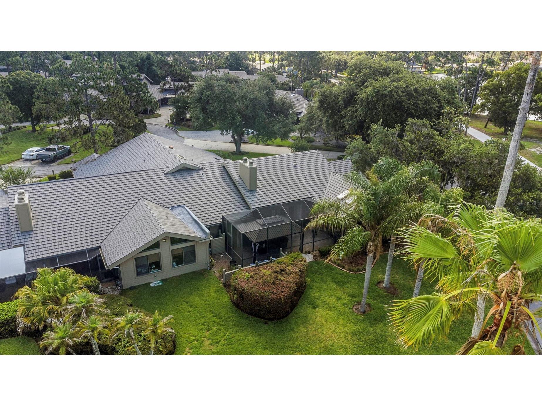 5331 Sand Crane Court Wesley Chapel FL 33543 TB8513771 image70