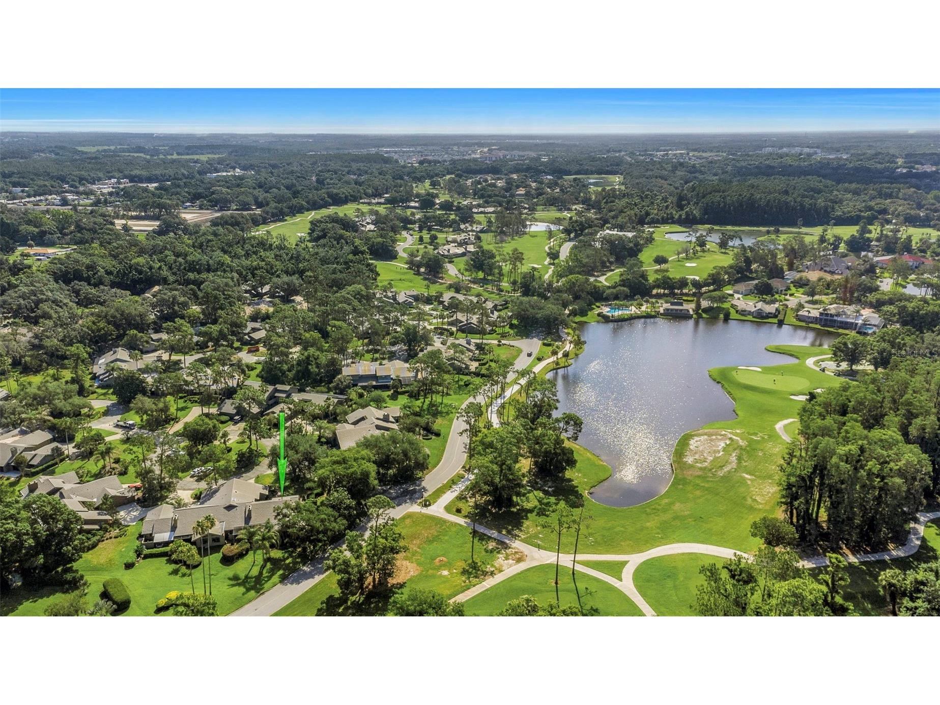 5331 Sand Crane Court Wesley Chapel FL 33543 TB8513771 image74
