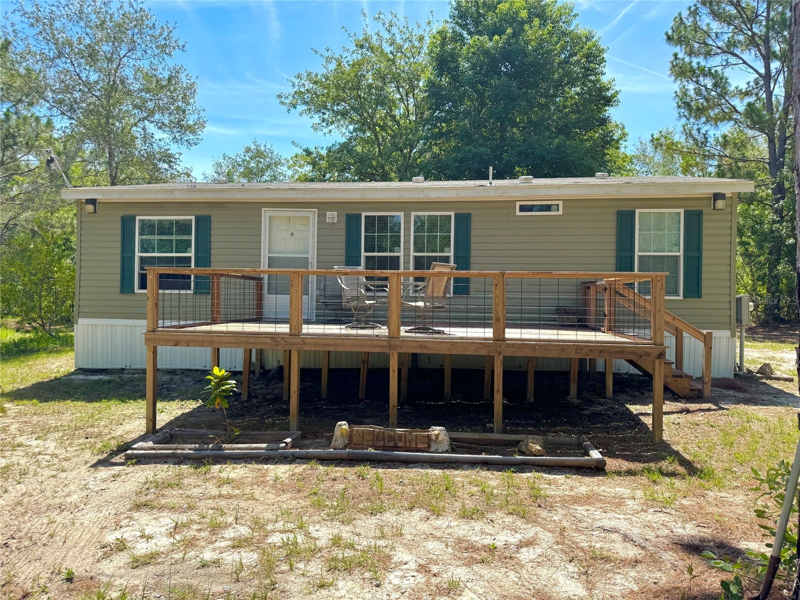 5331 SE 122 Avenue Morriston FL 32668 GC541052 image1