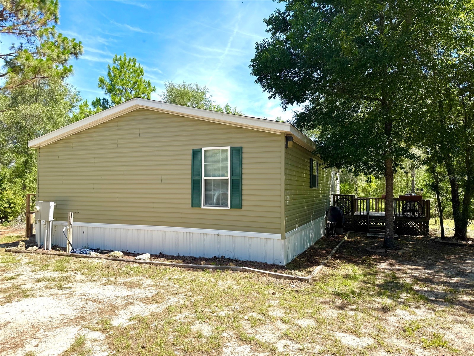 5331 SE 122 Avenue Morriston FL 32668 GC541052 image10