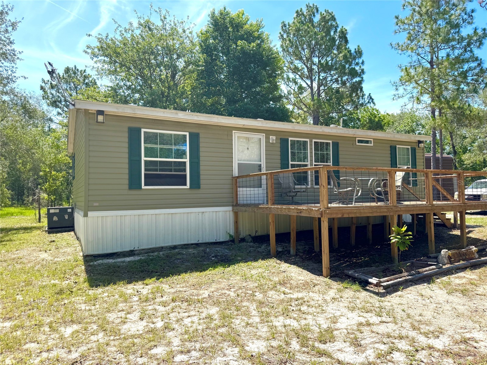 5331 SE 122 Avenue Morriston FL 32668 GC541052 image2