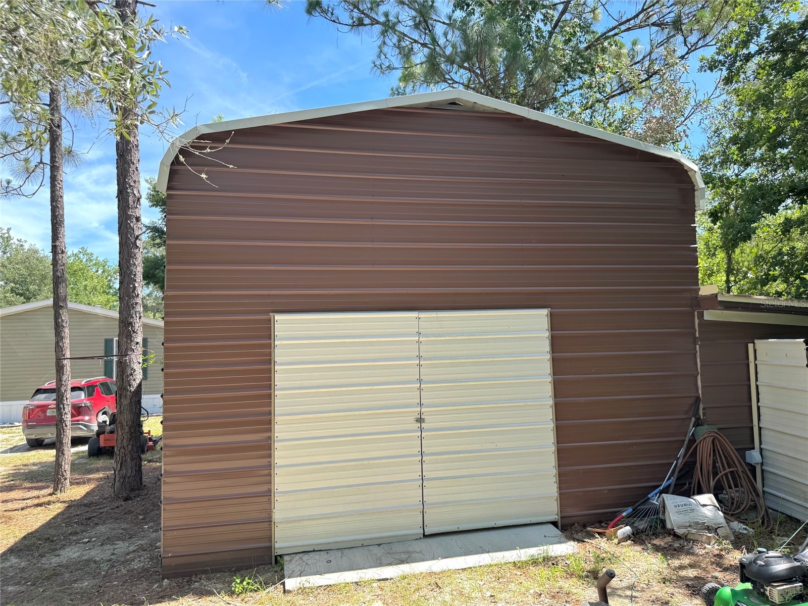 5331 SE 122 Avenue Morriston FL 32668 GC541052 image28