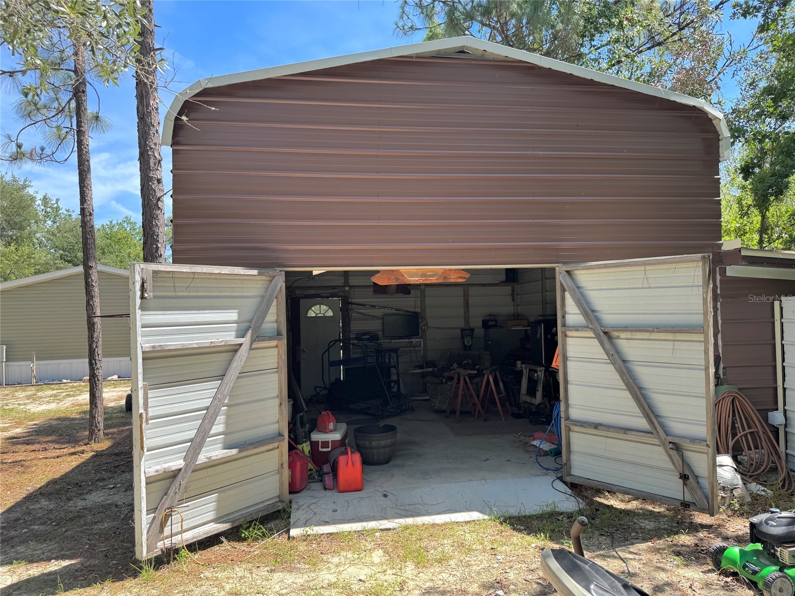 5331 SE 122 Avenue Morriston FL 32668 GC541052 image29