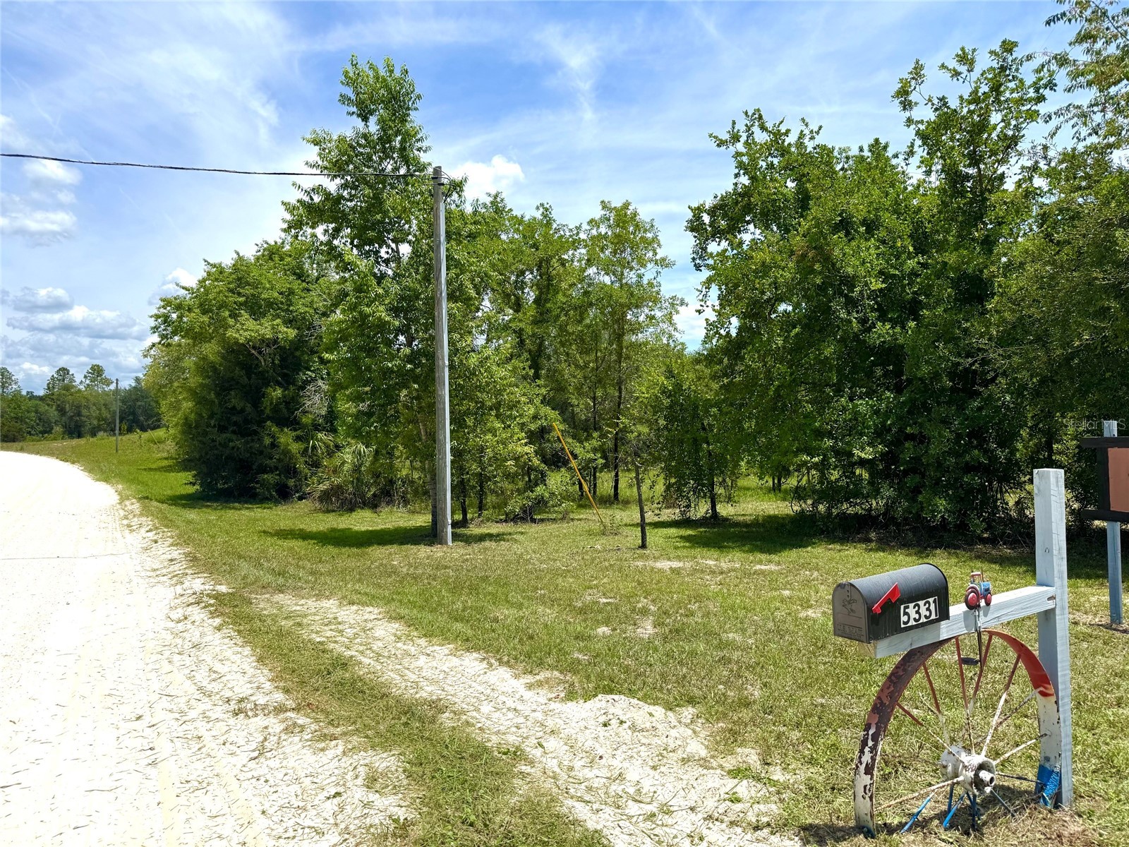 5331 SE 122 Avenue Morriston FL 32668 GC541052 image39