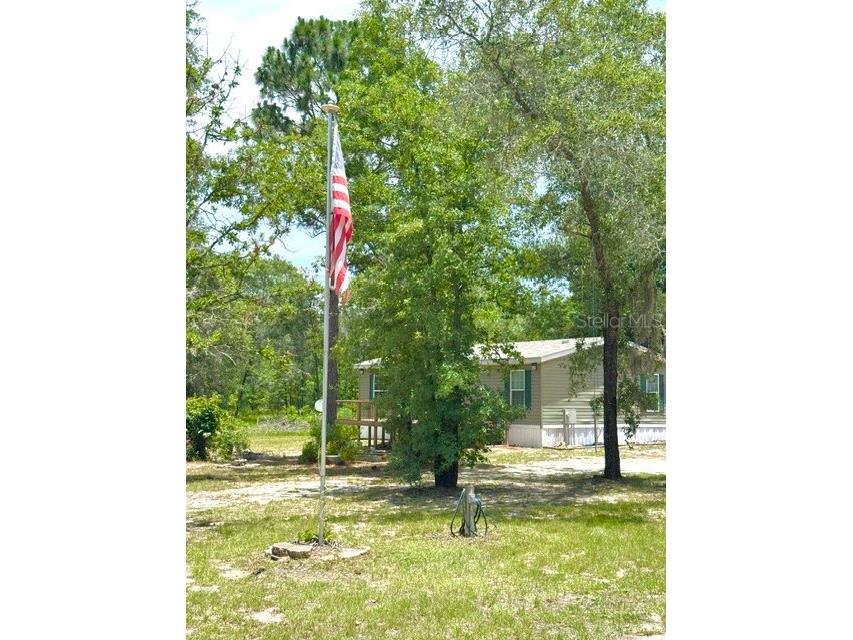 5331 SE 122 Avenue Morriston FL 32668 GC541052 image48