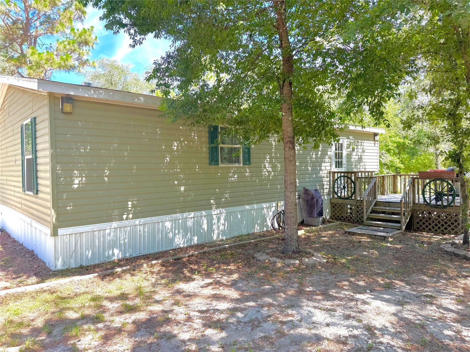 5331 SE 122 Avenue Morriston FL 32668 GC541052 image5
