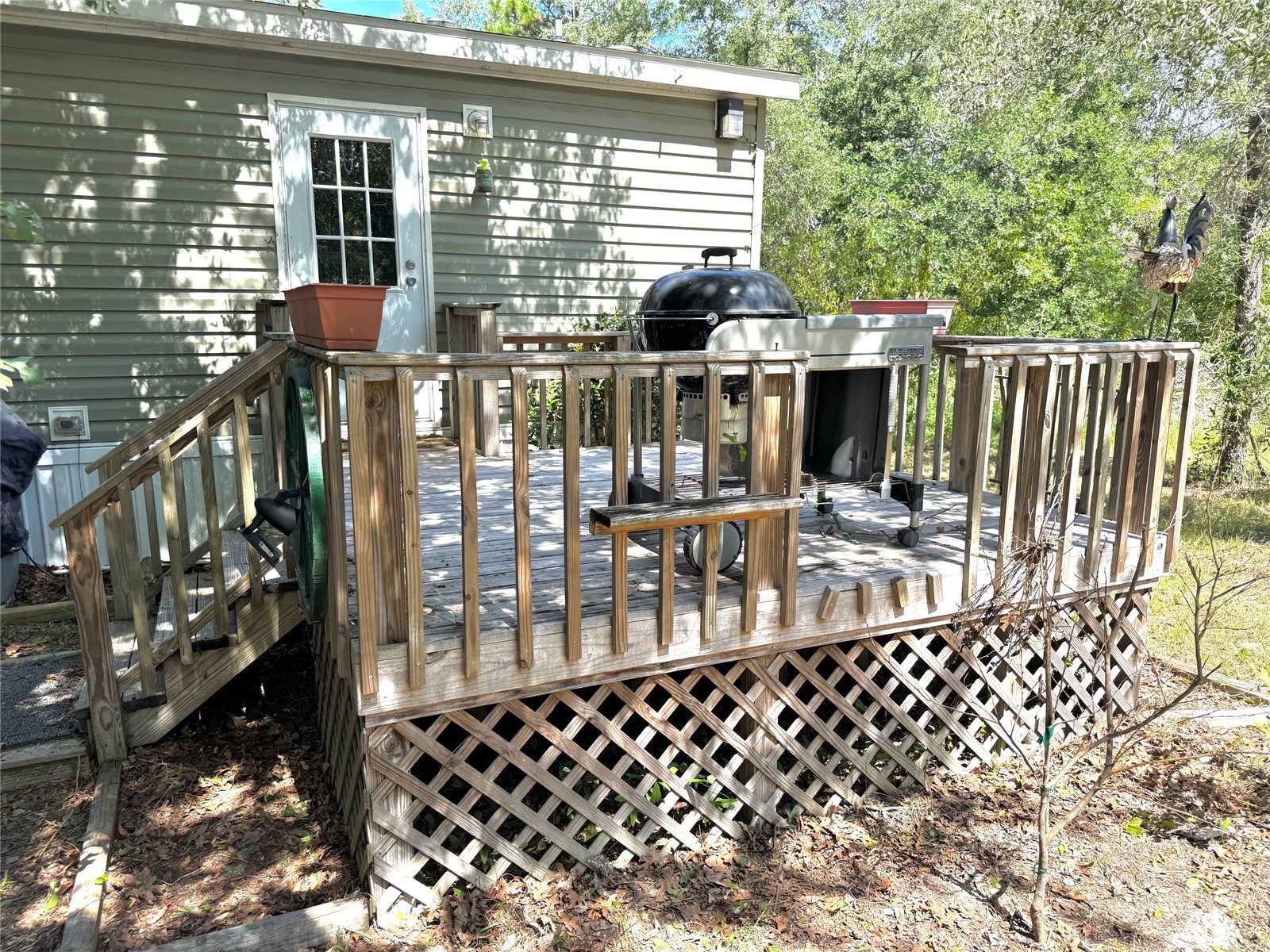 5331 SE 122 Avenue Morriston FL 32668 GC541052 image6