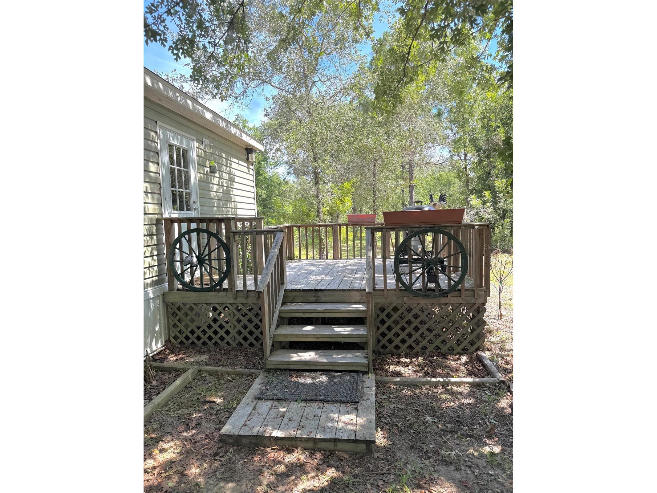 5331 SE 122 Avenue Morriston FL 32668 GC541052 image7
