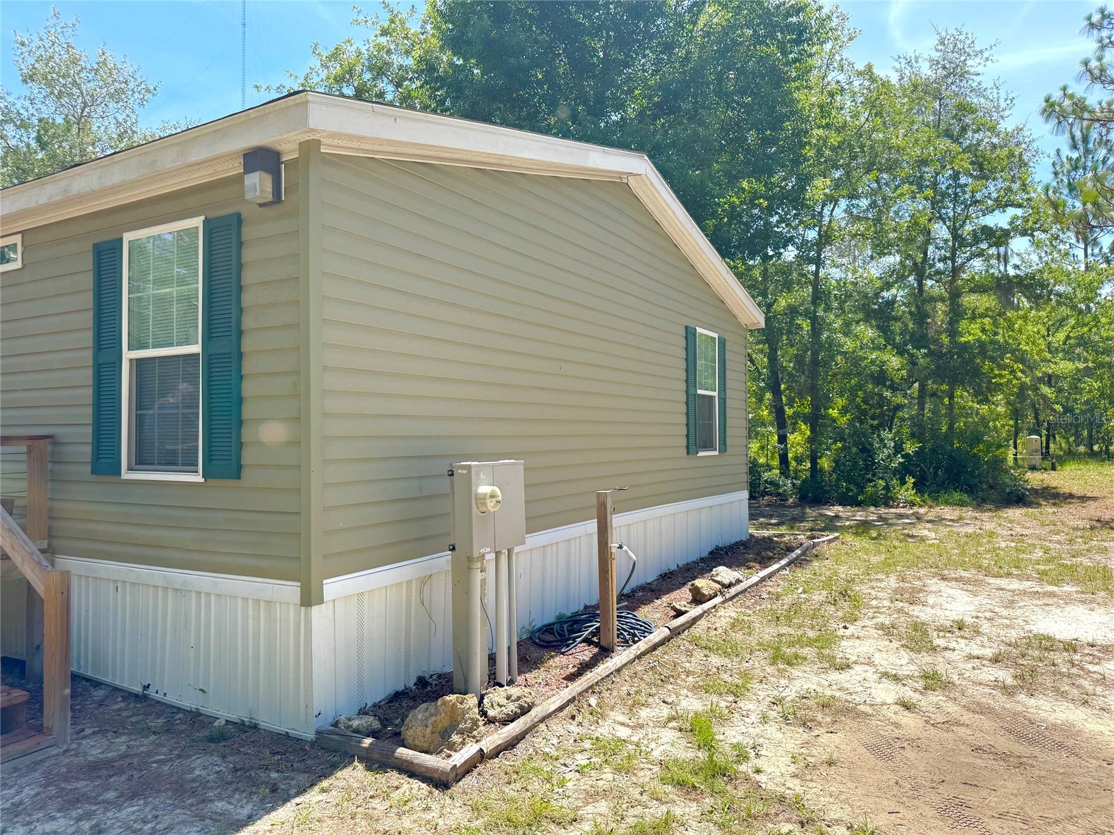 5331 SE 122 Avenue Morriston FL 32668 GC541052 image9